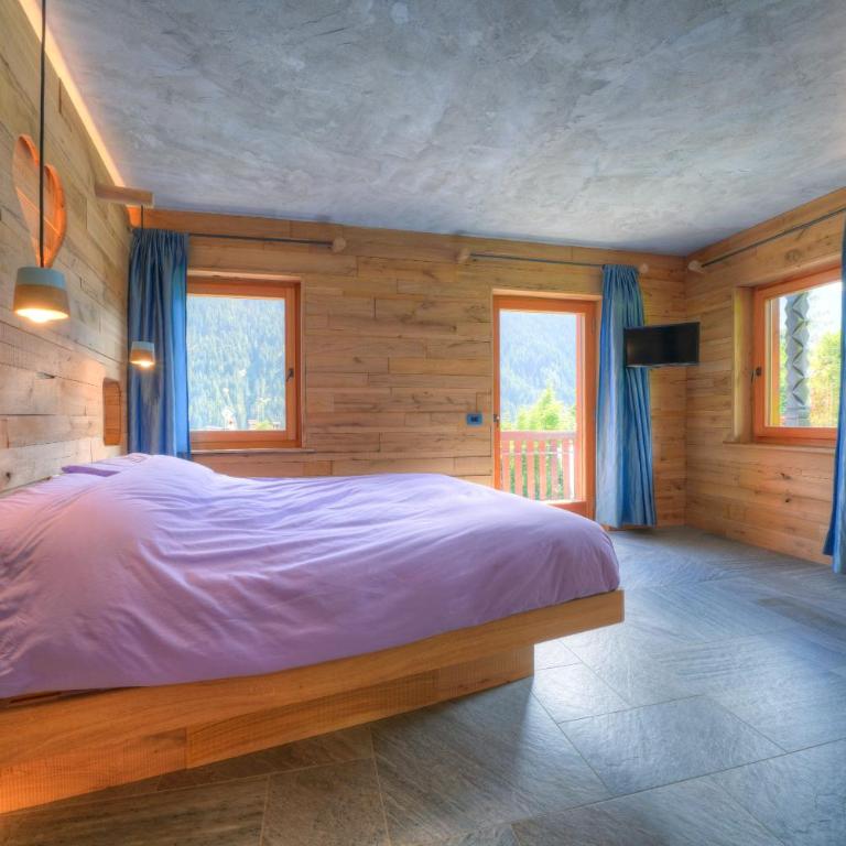 Tana del Picchio - Appartamento con 1 Camera da Letto - 7