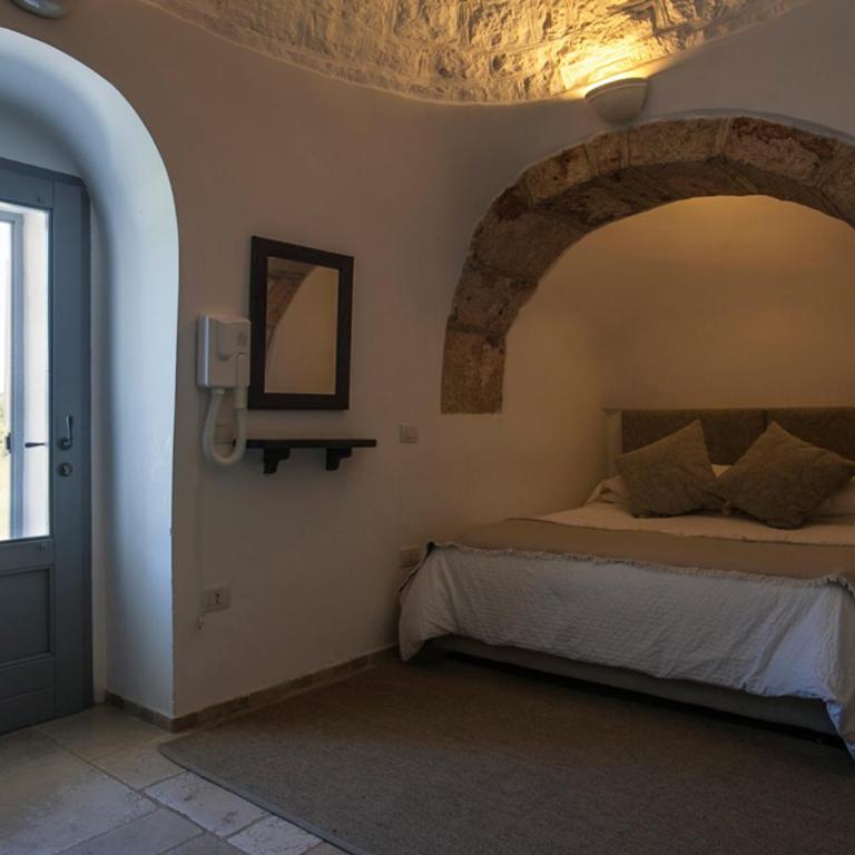 Grand Hotel la Chiusa di Chietri - Trullo Classic (2 Adulti) - 2