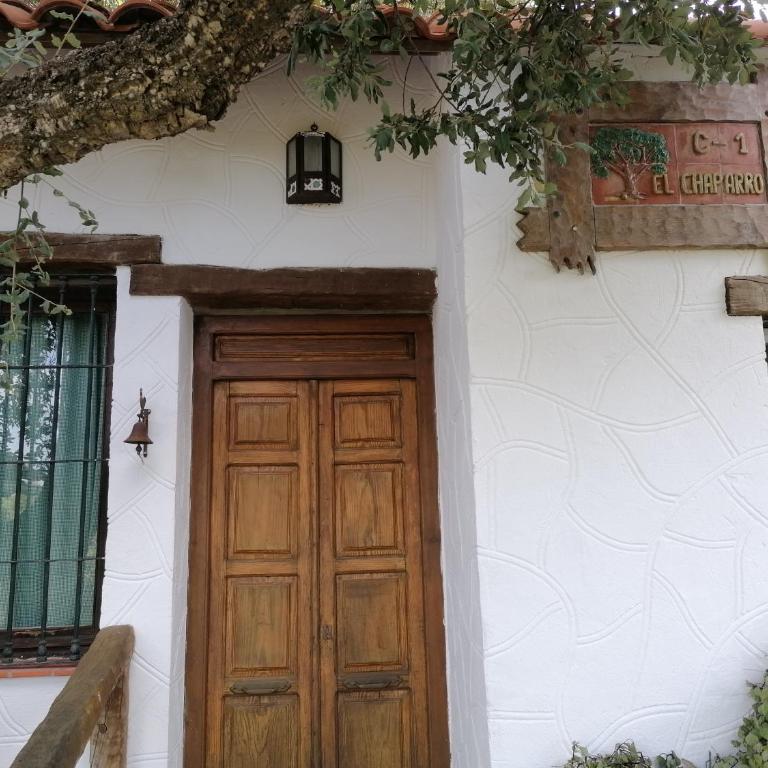 Finca El Abuelo - Bungalow de un dormitorio - 2