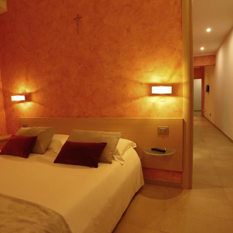 Le Onde Resort - Suite Standard - 4