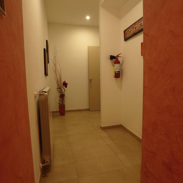 Le Onde Resort - Suite Standard - 3