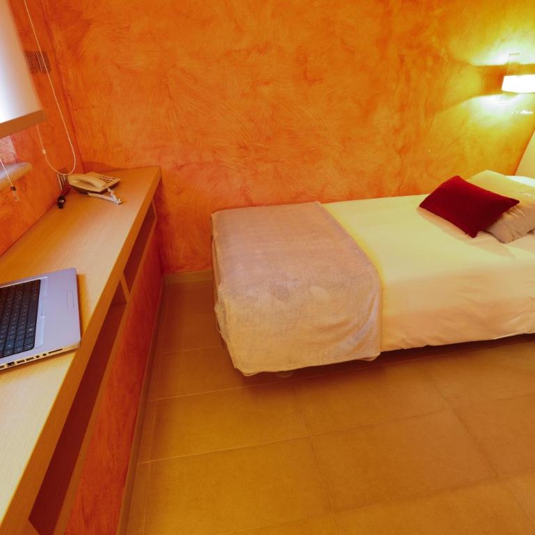 Le Onde Resort - Suite Standard - 2