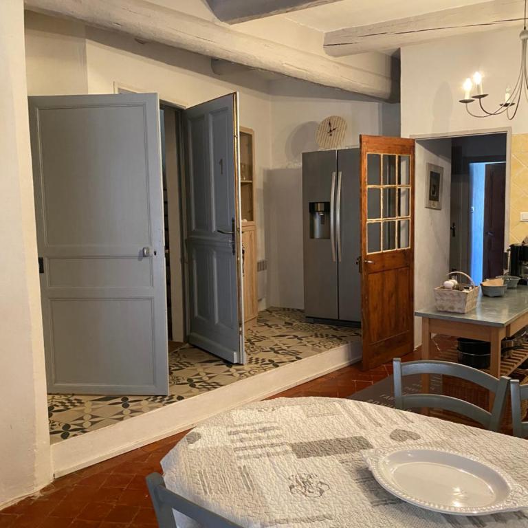 Maison Ventoux 1 Luxe Calme Central Linge fourni - Apartamento de 3 dormitorios - 5