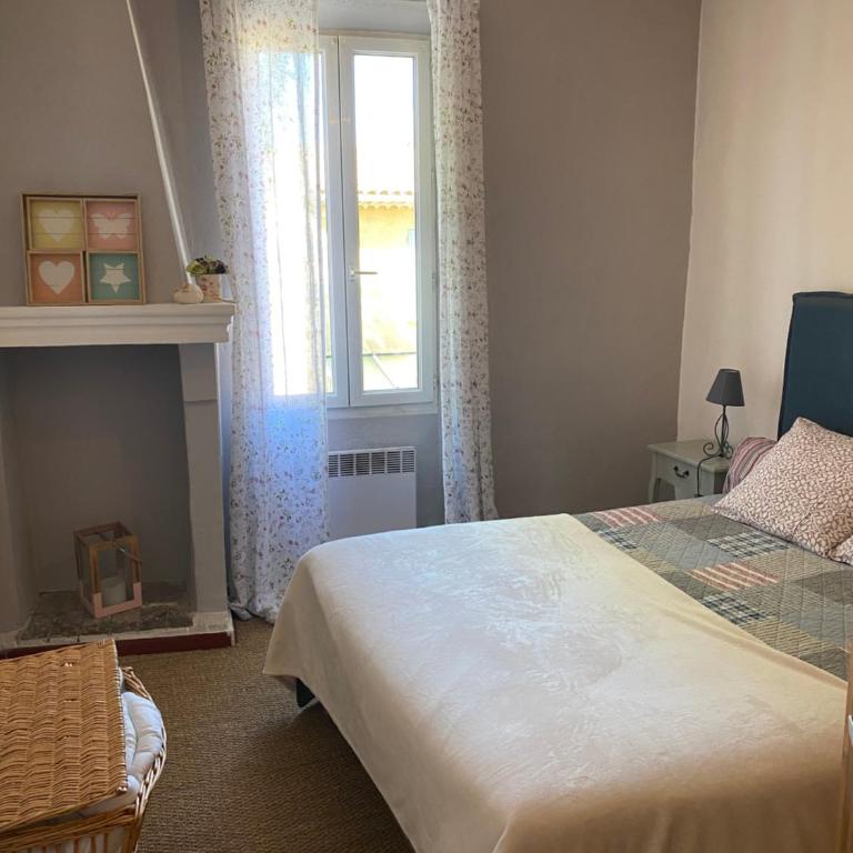 Maison Ventoux 1 Luxe Calme Central Linge fourni - Apartamento de 3 dormitorios - 1