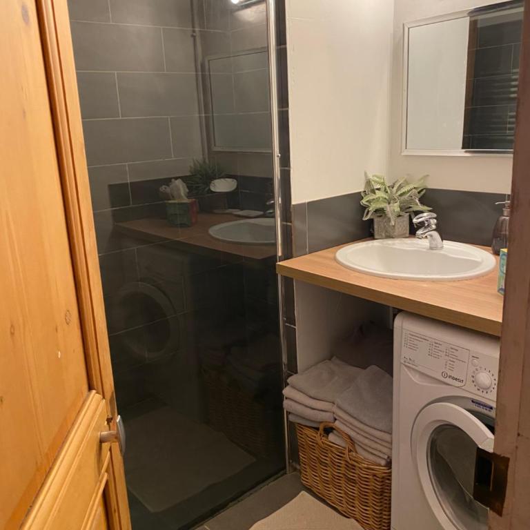 Maison Ventoux 1 Luxe Calme Central Linge fourni - Apartamento de 3 dormitorios - 10