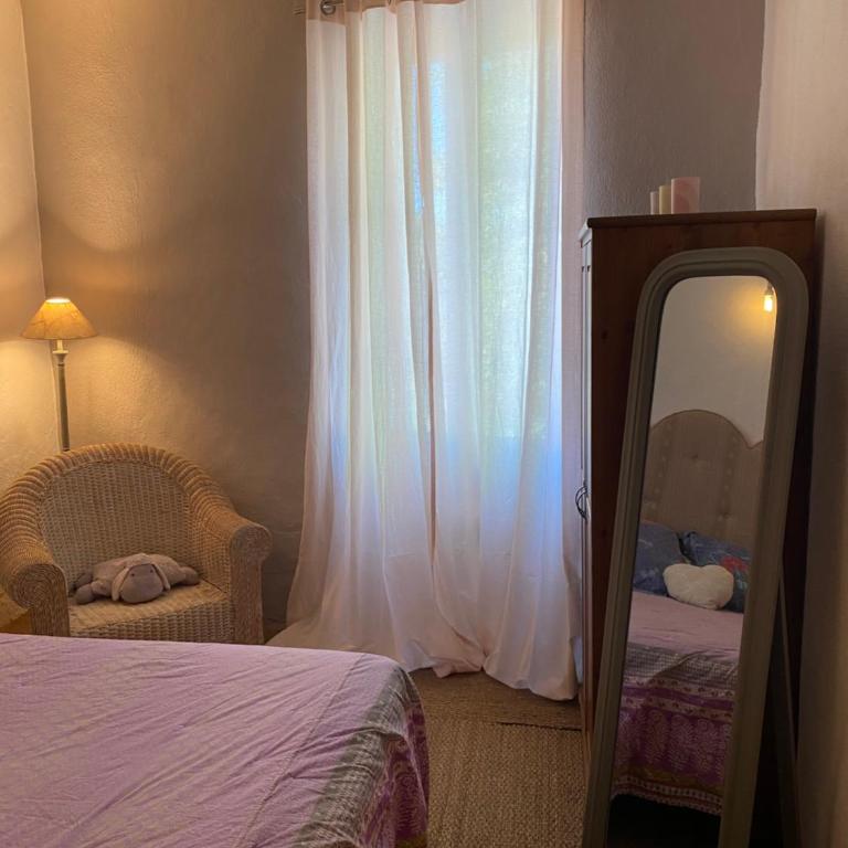 Maison Ventoux 1 Luxe Calme Central Linge fourni - Apartamento de 3 dormitorios - 15