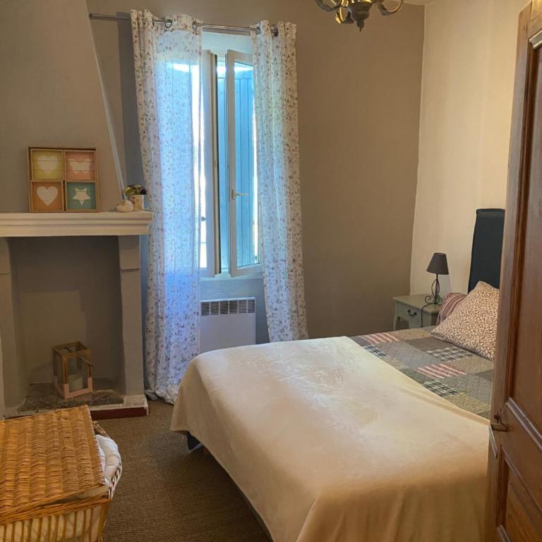 Maison Ventoux 1 Luxe Calme Central Linge fourni - Apartamento de 3 dormitorios - 4