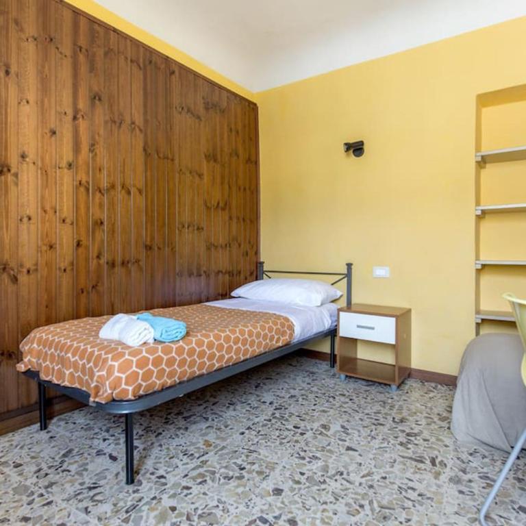 Sant'Antonino Apartments - Appartamento Deluxe - 17