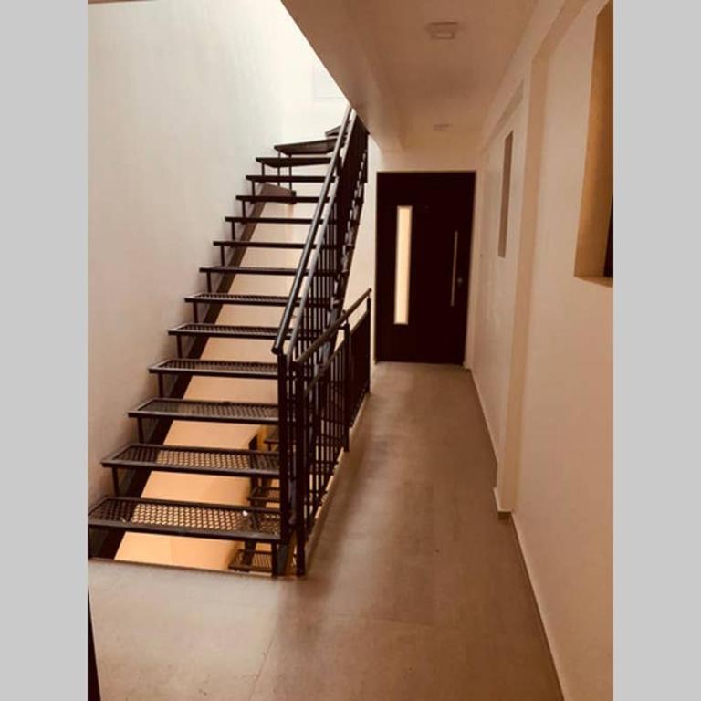 Edificio Nogal - Apartamento familiar de 1 dormitorio - 2