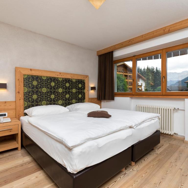 Hotel Christian - Camera Flessibile - 1