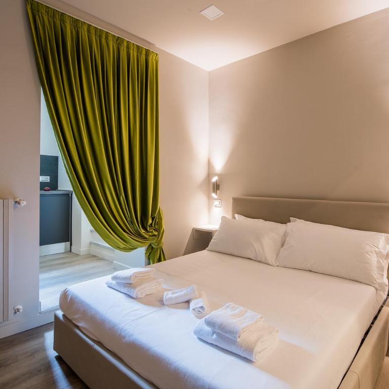 Carlina Palace by Varental - Carlina APT-8 - 5
