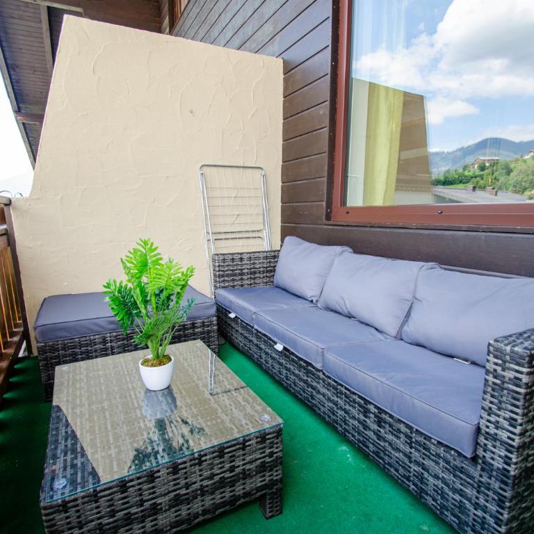Penthouse EightyOne incl SUMMER CARD by All in One Apartments - Maisonette - 15