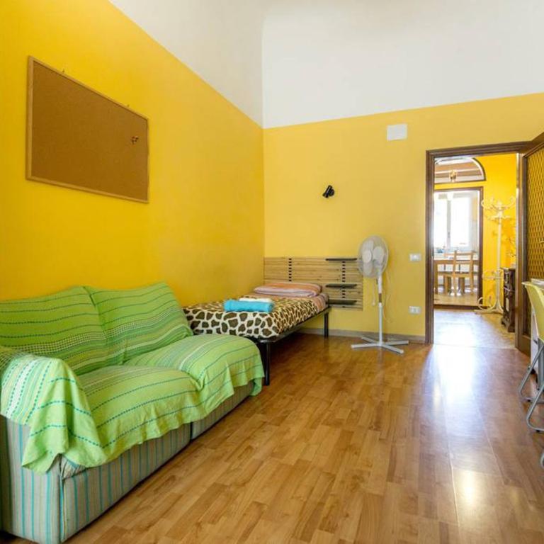 Sant'Antonino Apartments - Appartamento Deluxe - 28