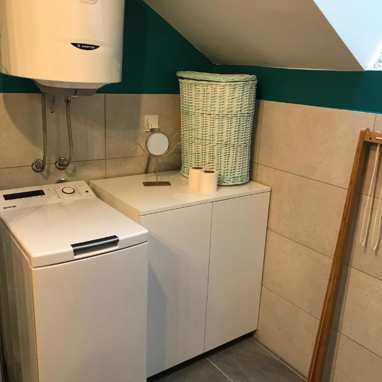 Olimpijska kuca Jahorina - Apartman A708 - One-Bedroom Apartment - 39