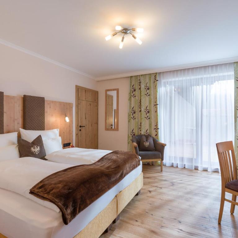 Hotel Karlwirt - Standard Doppelzimmer - 2