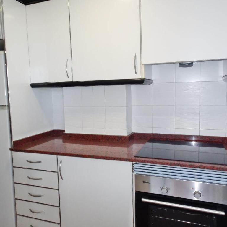 CAPRI GANDIA PRIMERA LÍNEA - Alquiler solo familias - Apartamento de 1 dormitorio - 10
