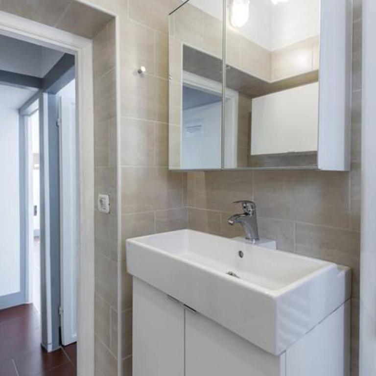 Sant'Antonino Apartments - Appartamento Deluxe con 3 Camere da Letto - 27