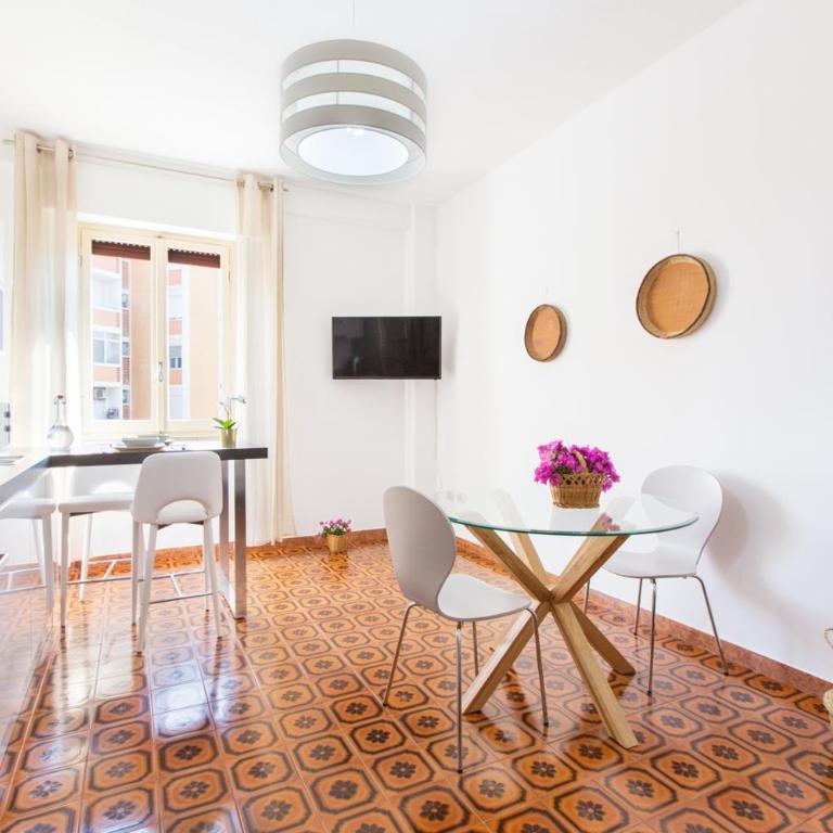 Il Canestro Sardo - Two-Bedroom Apartment - 1