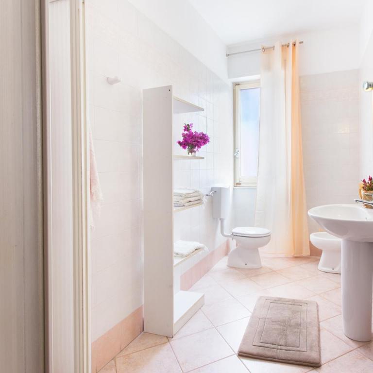 Il Canestro Sardo - Two-Bedroom Apartment - 23