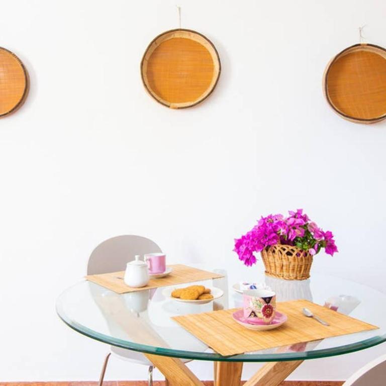 Il Canestro Sardo - Two-Bedroom Apartment - 2