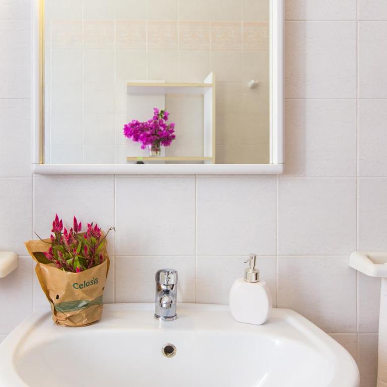 Il Canestro Sardo - Two-Bedroom Apartment - 16