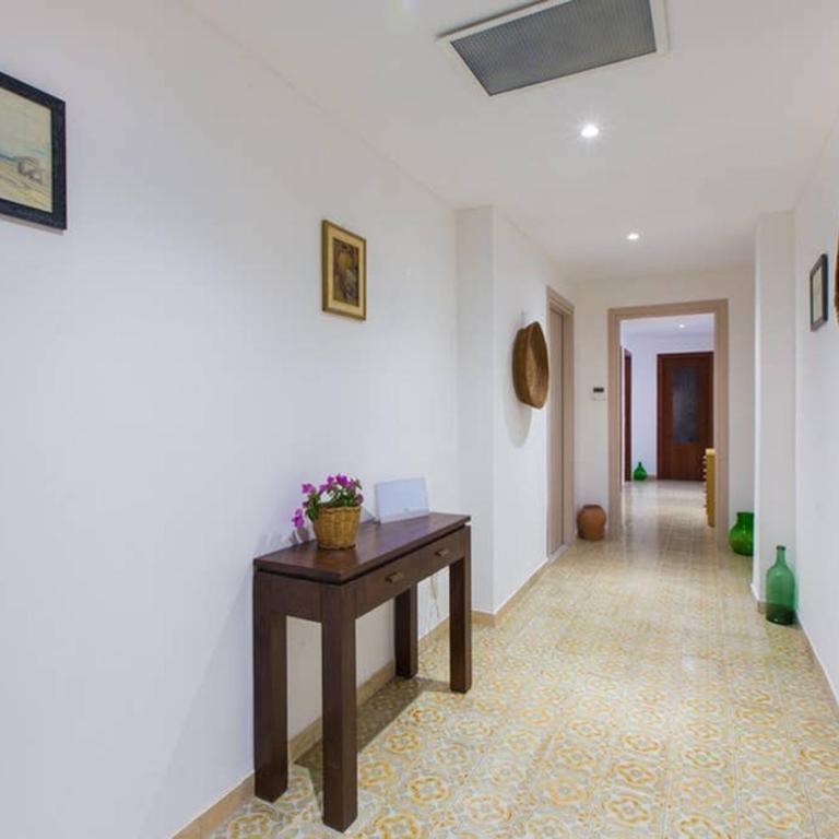 Il Canestro Sardo - Two-Bedroom Apartment - 28