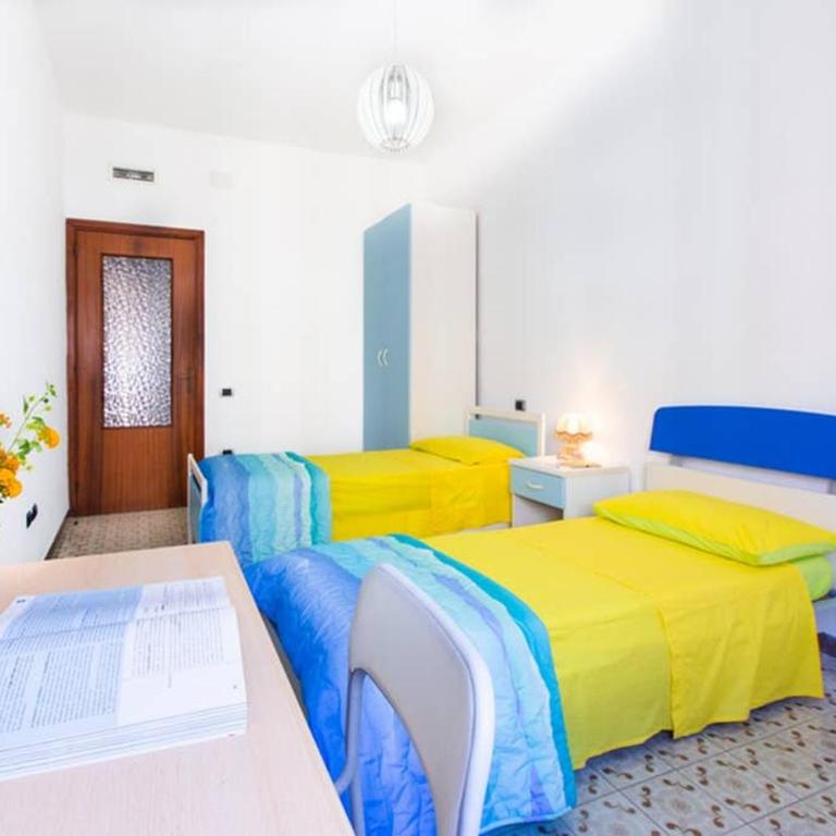 Il Canestro Sardo - Two-Bedroom Apartment - 19