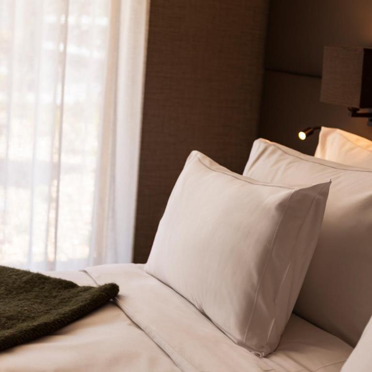 Au Club Alpin - Suite mit Seeblick - 5