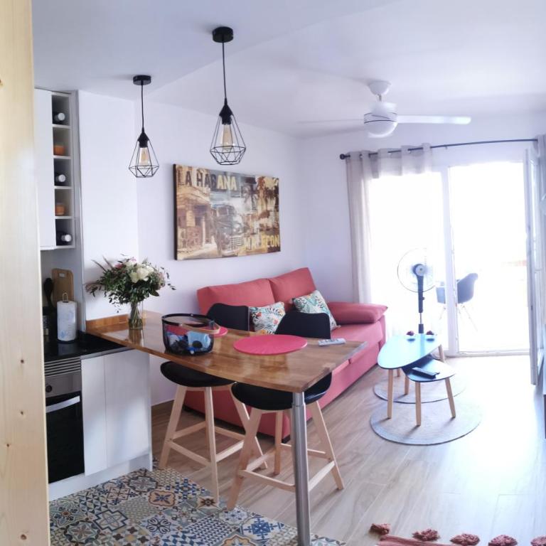 Apartamento Benidorm - Apartamento - 13