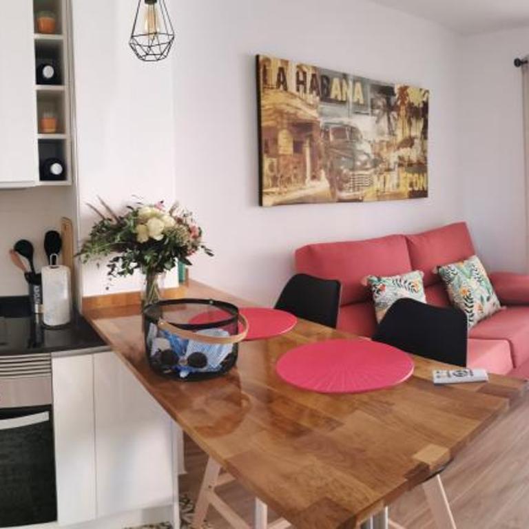 Apartamento Benidorm - Apartamento - 19