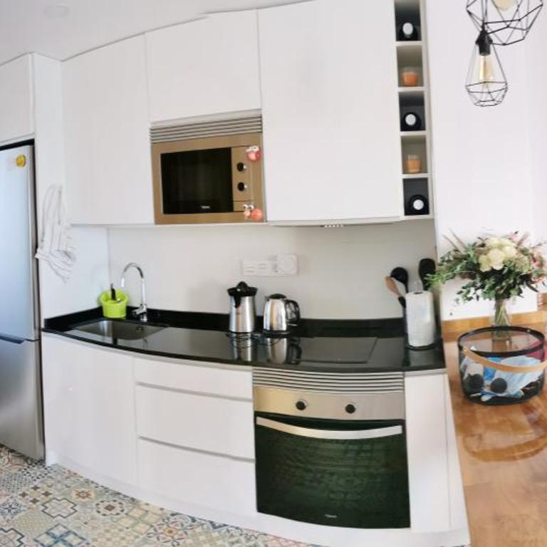 Apartamento Benidorm - Apartamento - 20