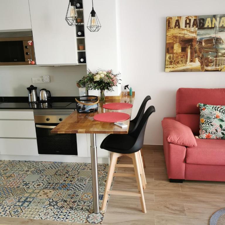 Apartamento Benidorm - Apartamento - 22