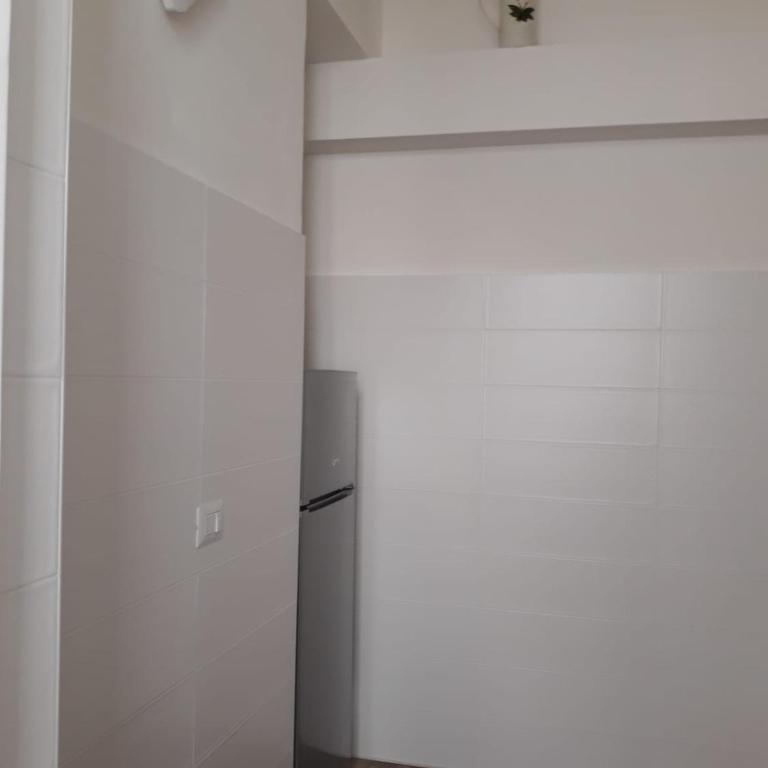 andri.trastevere - One-Bedroom House - 17
