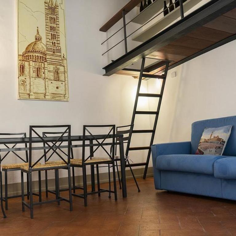 Fuga d'archi - Appartamento con 2 Camere da Letto - 10