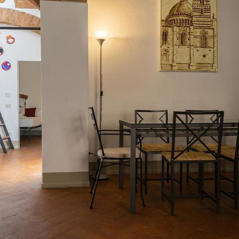 Fuga d'archi - Appartamento con 2 Camere da Letto - 9