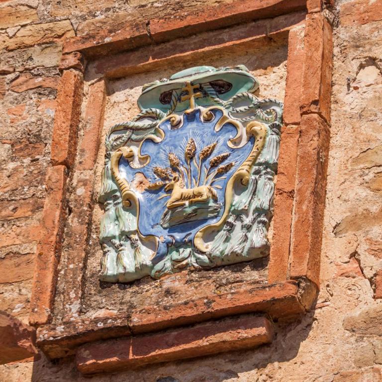 Podere Piazza Siena - Casa con 3 Camere da Letto - 36