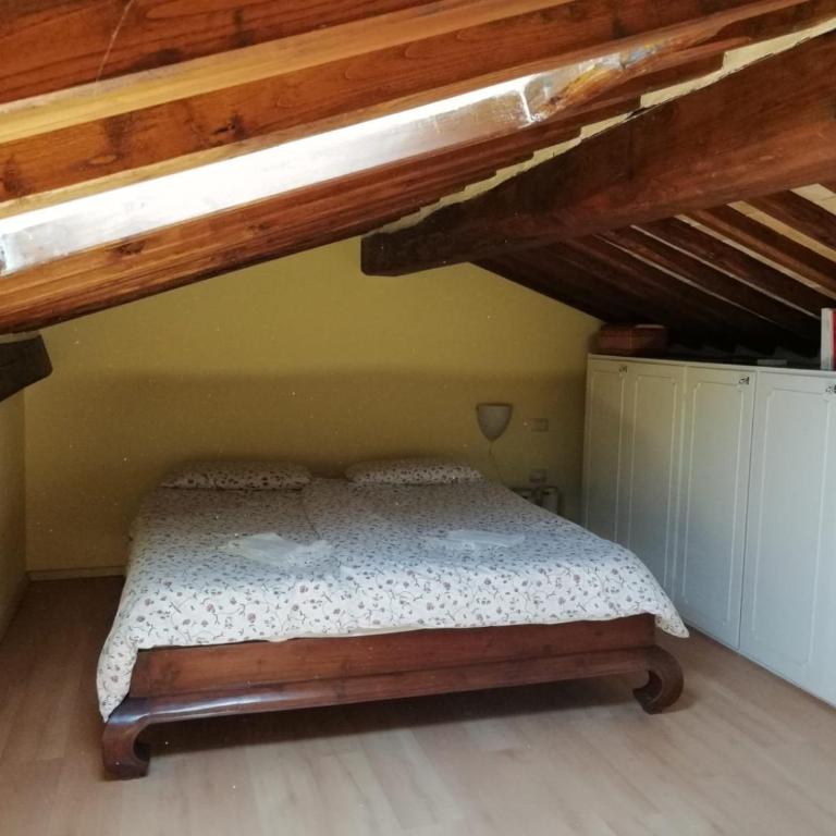 Podere Piazza Siena - Casa con 3 Camere da Letto - 31