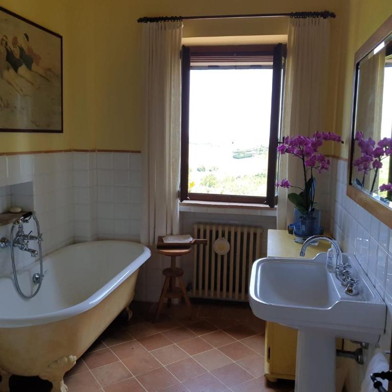 Podere Piazza Siena - Casa con 3 Camere da Letto - 24