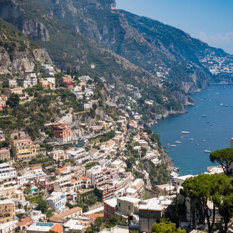 Casa Alessandra - De Vivo Realty Positano - Casa con 2 Camere da Letto - 7