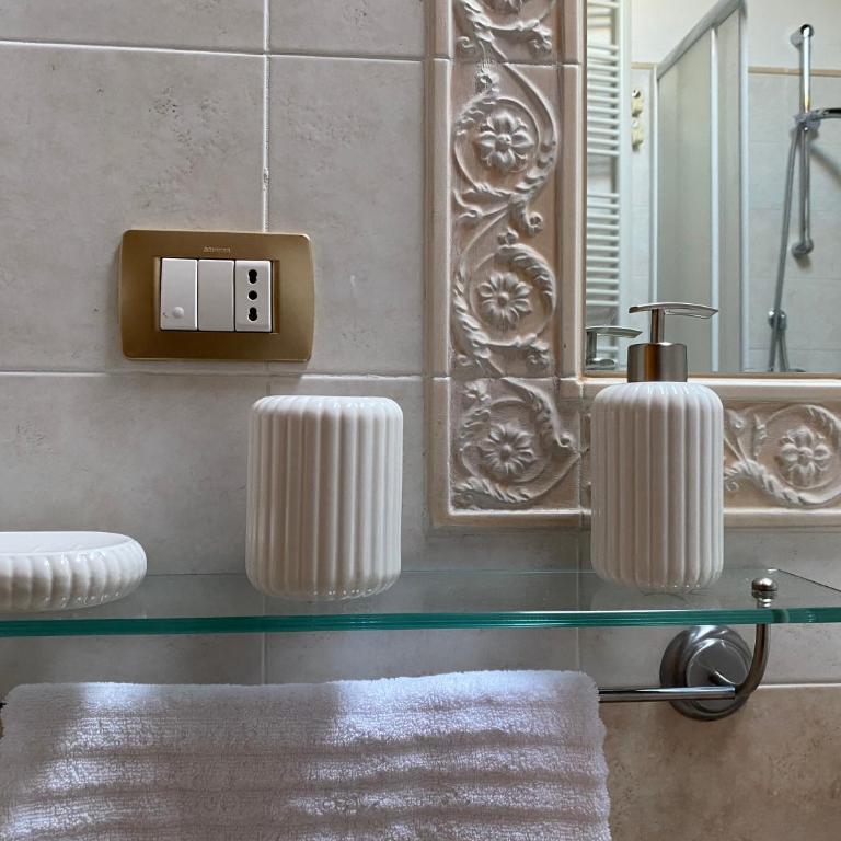 Delizioso appartamento sul verde con 3 camere da letto - Three-Bedroom Apartment - 4