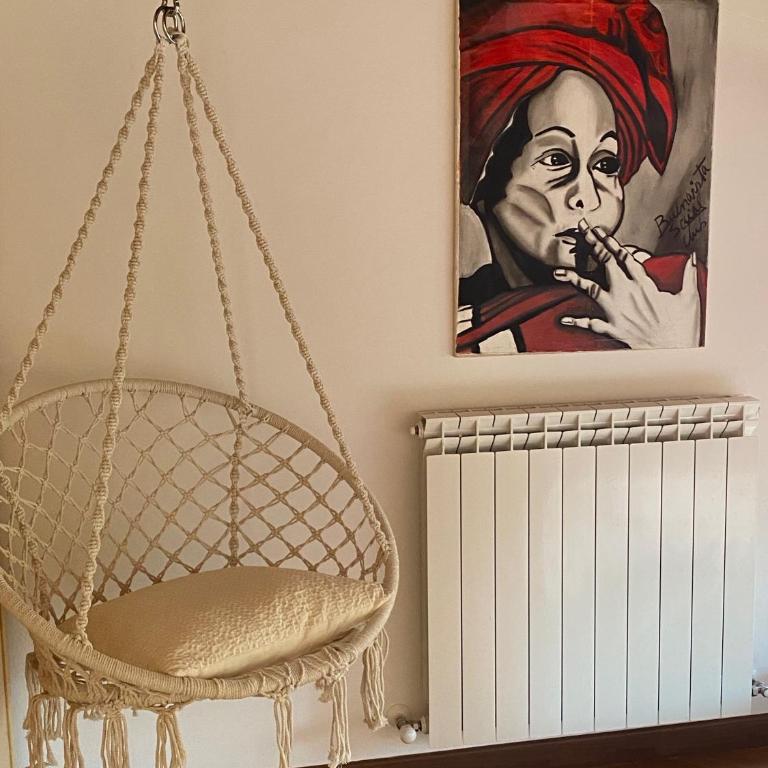 Delizioso appartamento sul verde con 3 camere da letto - Three-Bedroom Apartment - 5