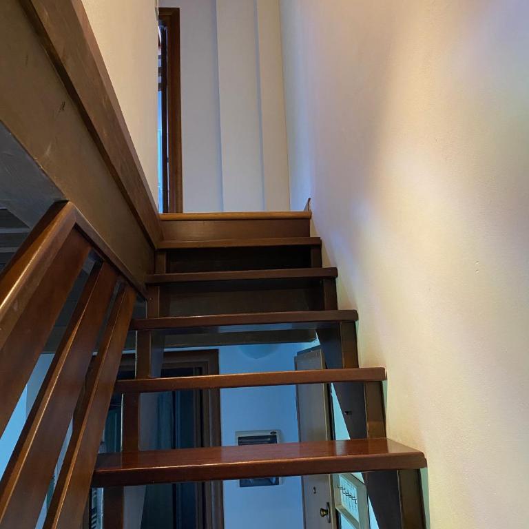 Delizioso appartamento sul verde con 3 camere da letto - Three-Bedroom Apartment - 13