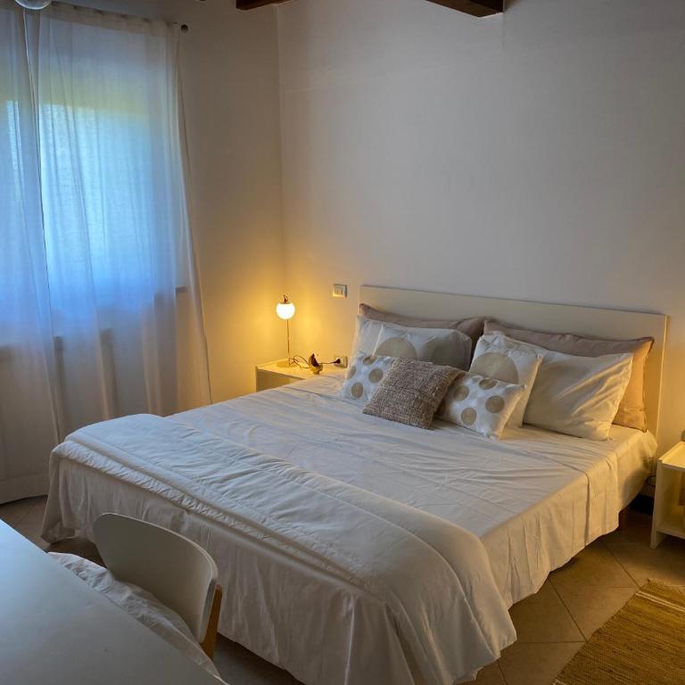 Delizioso appartamento sul verde con 3 camere da letto - Three-Bedroom Apartment - 15