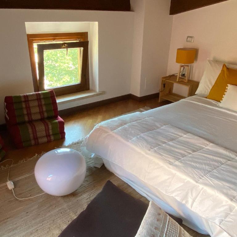 Delizioso appartamento sul verde con 3 camere da letto - Three-Bedroom Apartment - 24