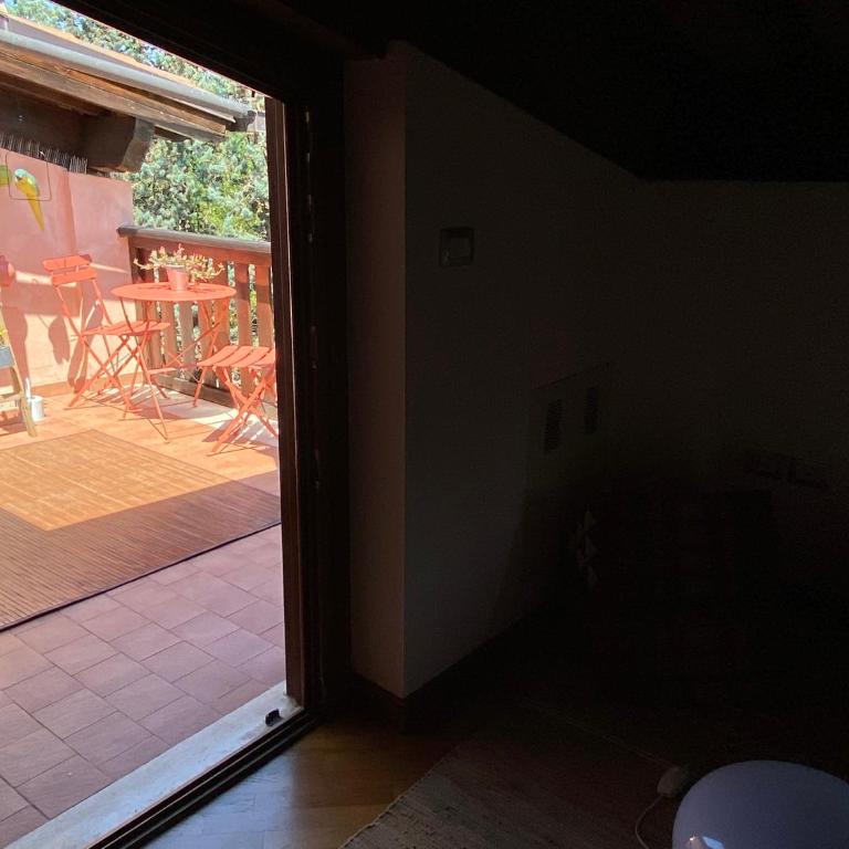 Delizioso appartamento sul verde con 3 camere da letto - Three-Bedroom Apartment - 28