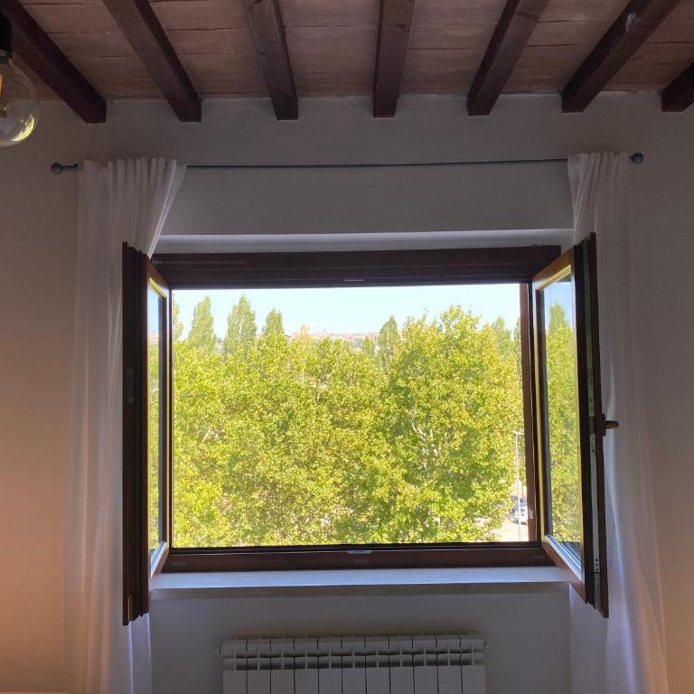 Delizioso appartamento sul verde con 3 camere da letto - Three-Bedroom Apartment - 29