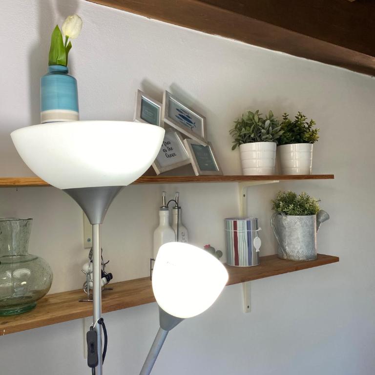 Delizioso appartamento sul verde con 3 camere da letto - Three-Bedroom Apartment - 32