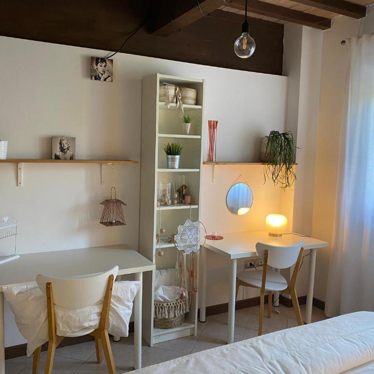Delizioso appartamento sul verde con 3 camere da letto - Three-Bedroom Apartment - 33