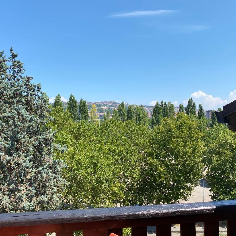 Delizioso appartamento sul verde con 3 camere da letto - Three-Bedroom Apartment - 37