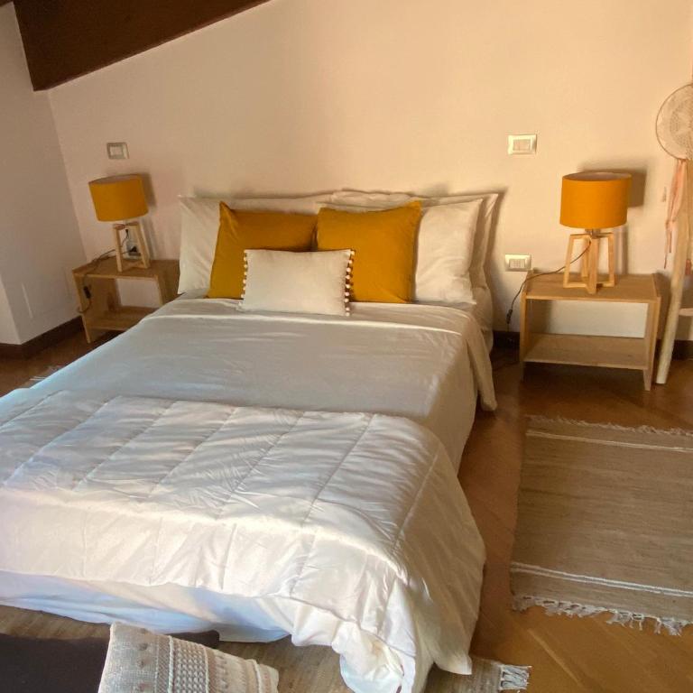 Delizioso appartamento sul verde con 3 camere da letto - Three-Bedroom Apartment - 40